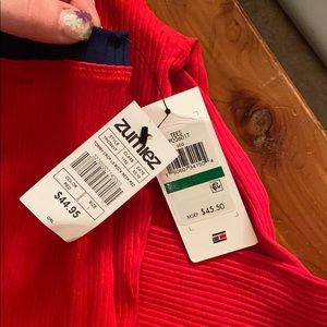 Tommy Hilfiger Sport Long Sleeve Tee